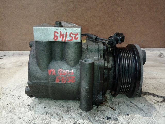 bontott FORD KA Klímakompresszor