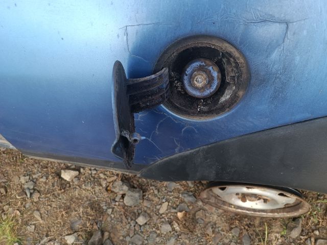 bontott FORD KA Kormányszervó Motor (Hidraulikus)