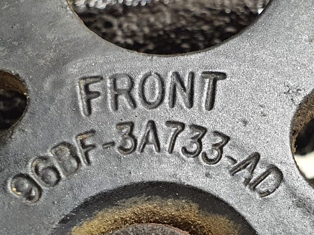 bontott FORD KA Kormányszervó Motor (Hidraulikus)