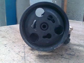 bontott FORD KA Kormányszervó Motor (Hidraulikus)