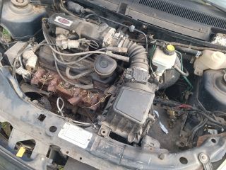 bontott FORD KA Kormányszervó Motor (Hidraulikus)