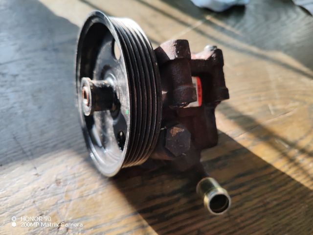 bontott FORD KA Kormányszervó Motor (Hidraulikus)