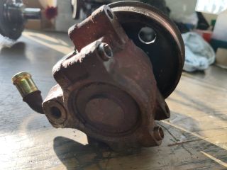 bontott FORD KA Kormányszervó Motor (Hidraulikus)