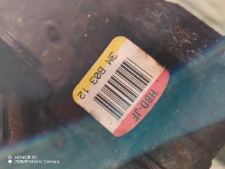 bontott FORD KA Kormányszervó Motor (Hidraulikus)