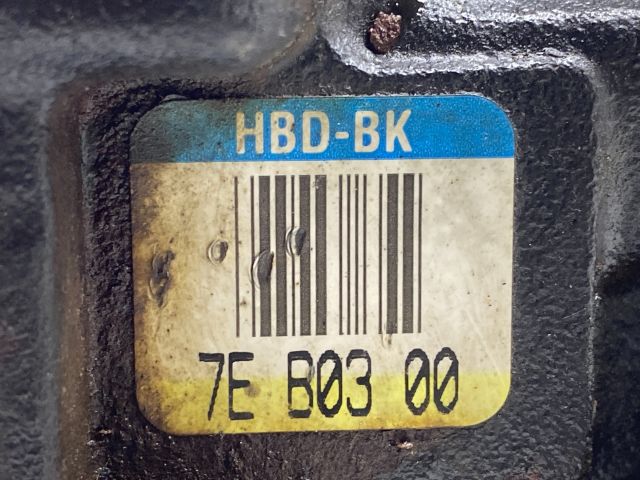 bontott FORD KA Kormányszervó Motor (Hidraulikus)