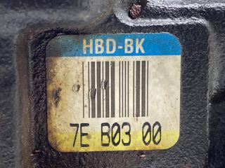 bontott FORD KA Kormányszervó Motor (Hidraulikus)