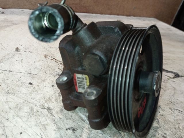 bontott FORD KA Kormányszervó Motor (Hidraulikus)