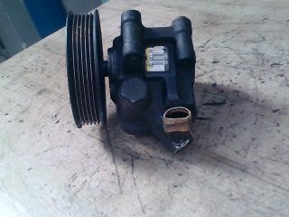 bontott FORD KA Kormányszervó Motor (Hidraulikus)