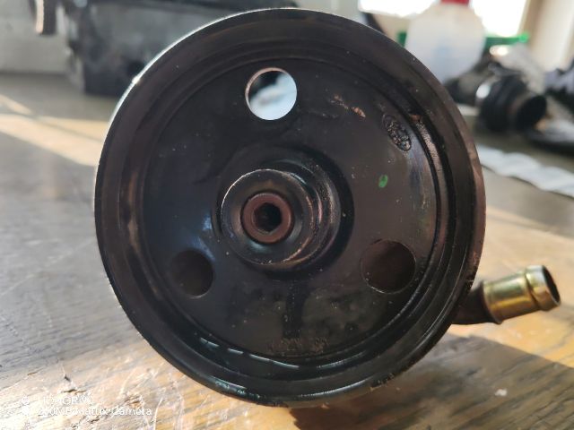 bontott FORD KA Kormányszervó Motor (Hidraulikus)