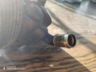 bontott FORD KA Kormányszervó Motor (Hidraulikus)