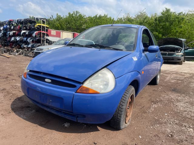 bontott FORD KA Kuplung Cső