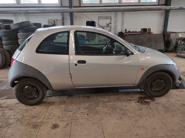 bontott FORD KA Kuplung Munkahenger