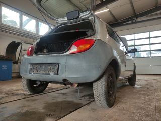 bontott FORD KA Kuplung Munkahenger