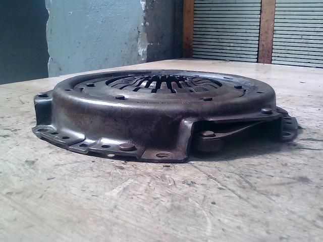 bontott FORD KA Kuplung Szerkezet