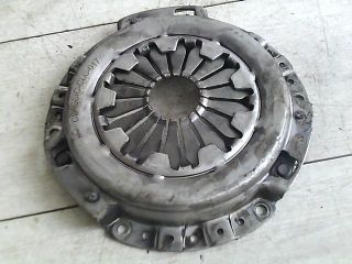 bontott FORD KA Kuplung Szett (Szerkezet, Tárcsa)