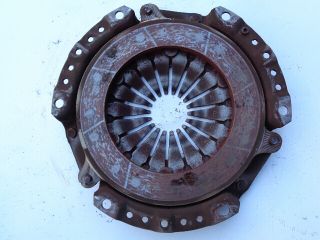 bontott FORD KA Kuplung Szett (Szerkezet, Tárcsa)