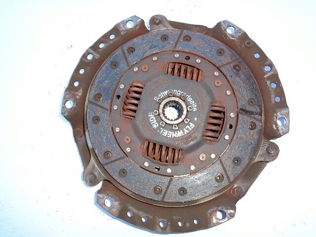 bontott FORD KA Kuplung Szett (Szerkezet, Tárcsa)