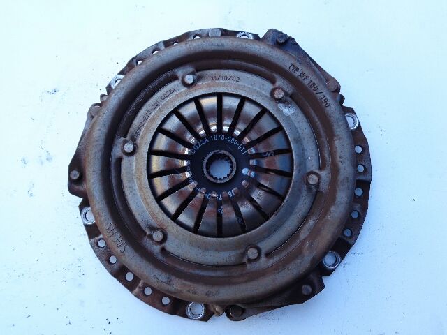 bontott FORD KA Kuplung Szett (Szerkezet, Tárcsa)