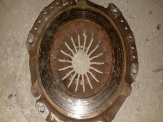 bontott FORD KA Kuplung Szett (Szerkezet, Tárcsa)