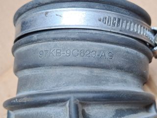 bontott FORD KA Légbeömlő Cső