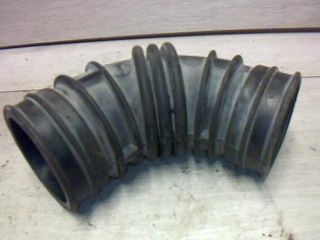 bontott FORD KA Légbeömlő Cső