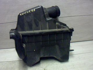 bontott FORD KA Légbeömlő Cső