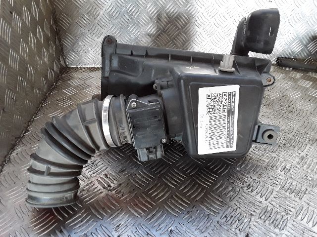 bontott FORD KA Légszűrő Ház