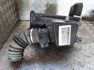 bontott FORD KA Légszűrő Ház