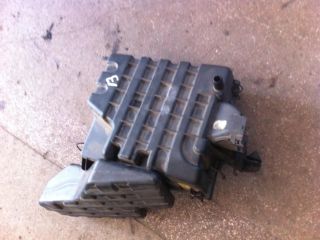 bontott FORD KA Légszűrő Ház