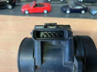 bontott FORD KA Légtömegmérő