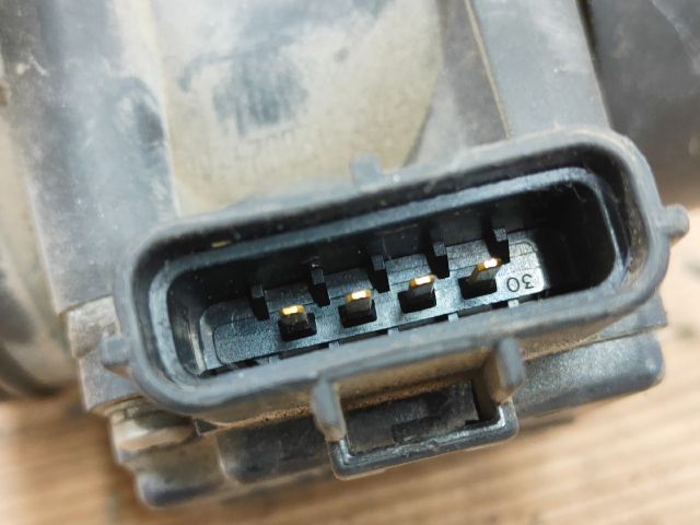 bontott FORD KA Légtömegmérő