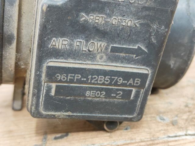 bontott FORD KA Légtömegmérő