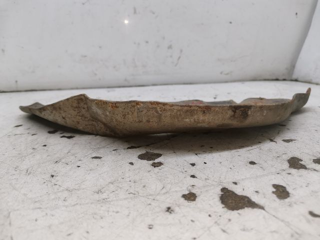 bontott FORD KA Leömlő Hővédő Lemez