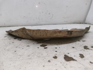 bontott FORD KA Leömlő Hővédő Lemez