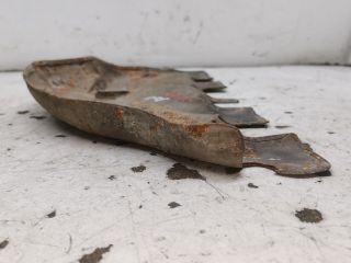 bontott FORD KA Leömlő Hővédő Lemez