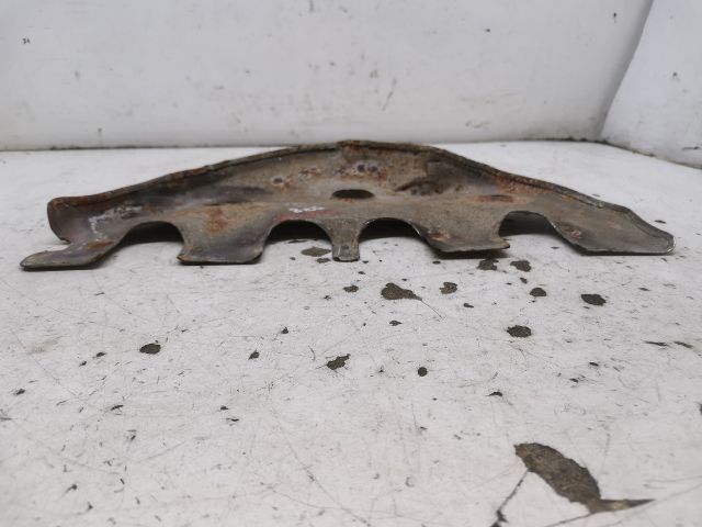 bontott FORD KA Leömlő Hővédő Lemez