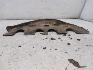 bontott FORD KA Leömlő Hővédő Lemez