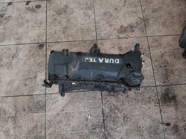 bontott FORD KA Motor (Fűzött blokk hengerfejjel)