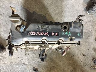 bontott FORD KA Motor (Fűzött blokk hengerfejjel)