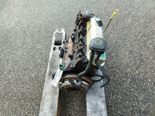 bontott FORD KA Motor (Fűzött blokk hengerfejjel)