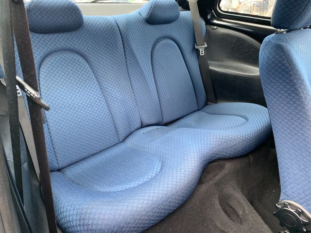 bontott FORD KA Motor (Fűzött blokk hengerfejjel)