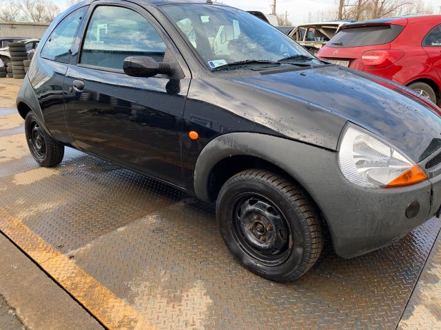 bontott FORD KA Motor (Fűzött blokk hengerfejjel)