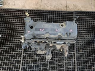 bontott FORD KA Motor (Fűzött blokk hengerfejjel)