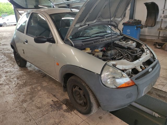 bontott FORD KA Motor Tartó Bak Bal