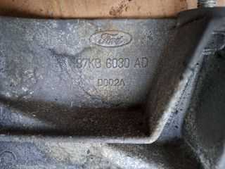 bontott FORD KA Motor Tartó Bak (Fém)