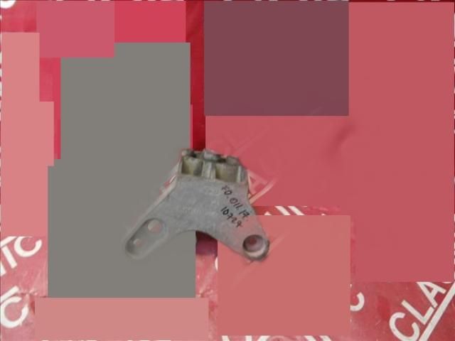 bontott FORD KA Motor Tartó Bak (Fém)