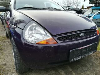 bontott FORD KA Motor Tartó Bak (Pozíciófüggetlen)