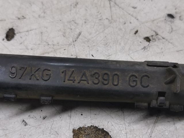 bontott FORD KA Motortér Kábelköteg