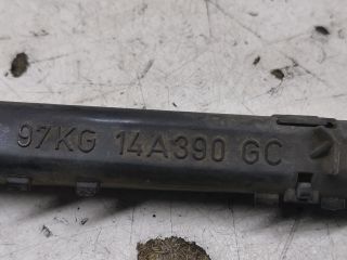 bontott FORD KA Motortér Kábelköteg