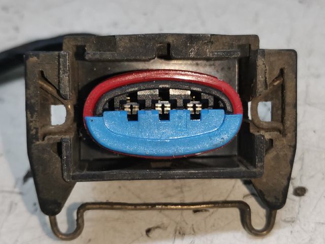 bontott FORD KA Motortér Kábelköteg